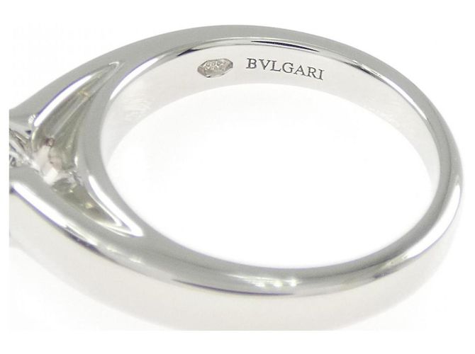 Bulgari Bvlgari Marry Me Ring 0.30CT D VS1 - Ansicht 4
