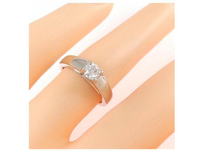 Bulgari Bvlgari Marry Me Ring 0.30CT D VS1 - Ansicht 5