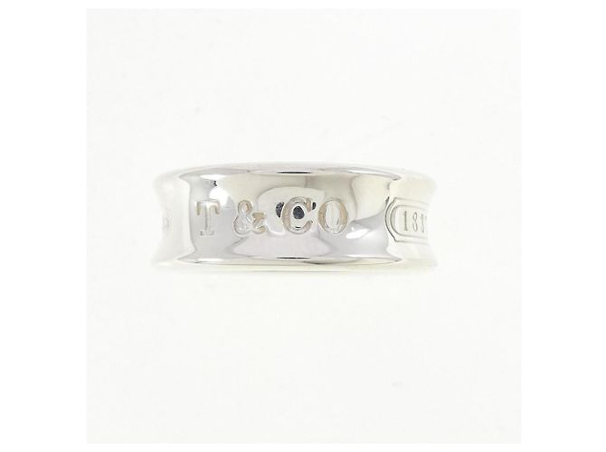 Tiffany & Co Tiffany 1837 Ringband - Ansicht 2