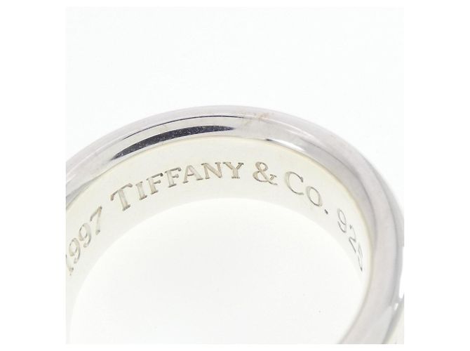 Tiffany & Co Tiffany 1837 Ringband - Ansicht 4