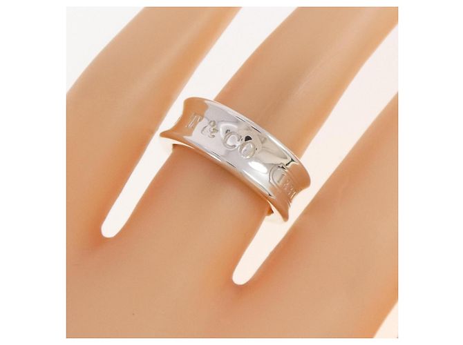 Tiffany & Co Tiffany 1837 Ringband - Ansicht 5