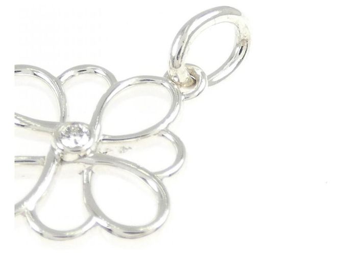 Tiffany & Co Tiffany Open Knot Key Anhänger - Ansicht 3