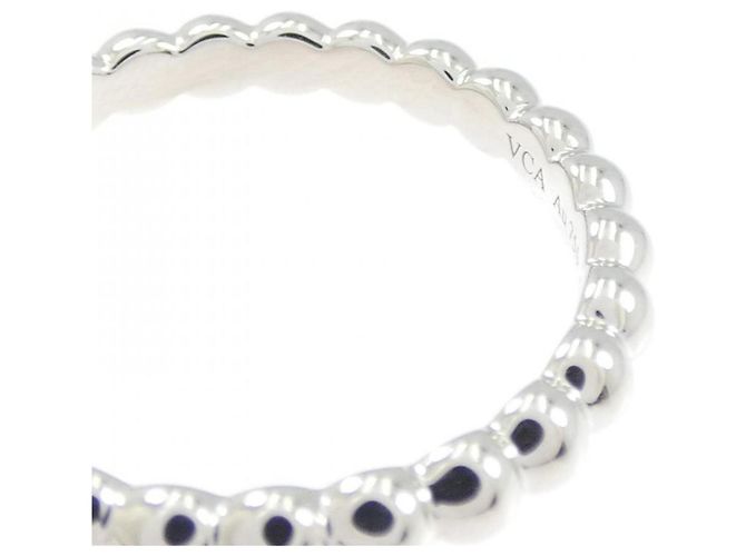Van Cleef & Arpels Perlée Medium Ring - Ansicht 3