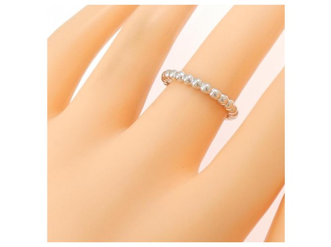 Van Cleef & Arpels Perlée Medium Ring - Ansicht 4