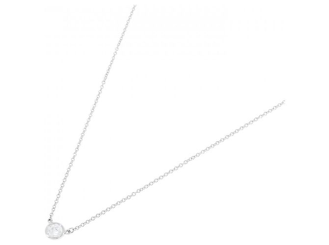 Collana Tiffany & Co. By the Yard - vista 2