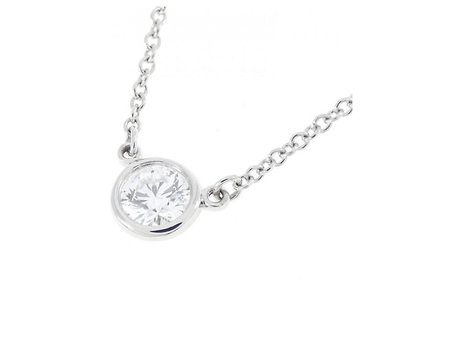 Collana Tiffany & Co. By the Yard - vista 3
