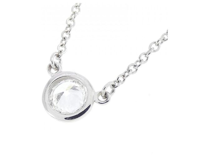 Collana Tiffany & Co. By the Yard - vista 4