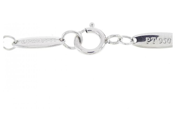 Collana Tiffany & Co. By the Yard - vista 5