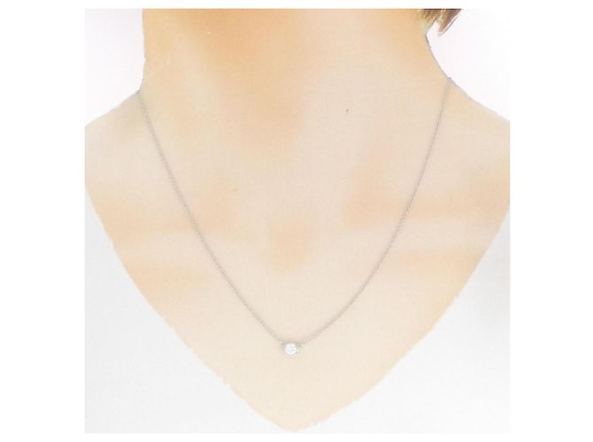 Collana Tiffany & Co. By the Yard - vista 6