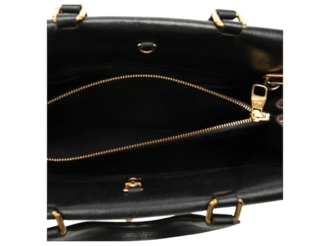 Borsa Satchel Louis Vuitton Monogram Venus Marrone - vista 4