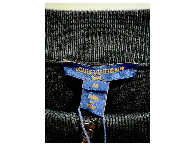 Louis Vuitton Jacken Mehrfarben - Ansicht 3