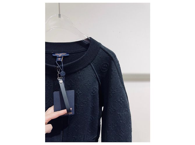 Louis Vuitton Jacken Mehrfarben - Ansicht 4