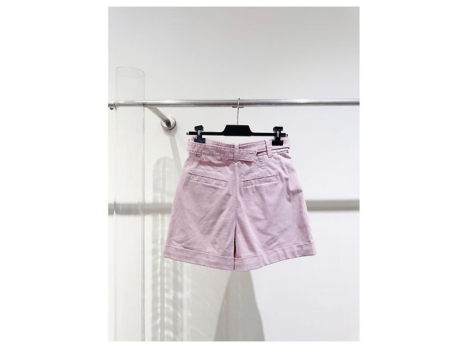 Shorts Brunello Cucinelli Multicolor - vista 2