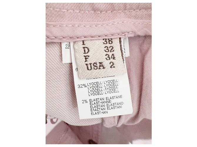Shorts Brunello Cucinelli Multicolor - vista 4