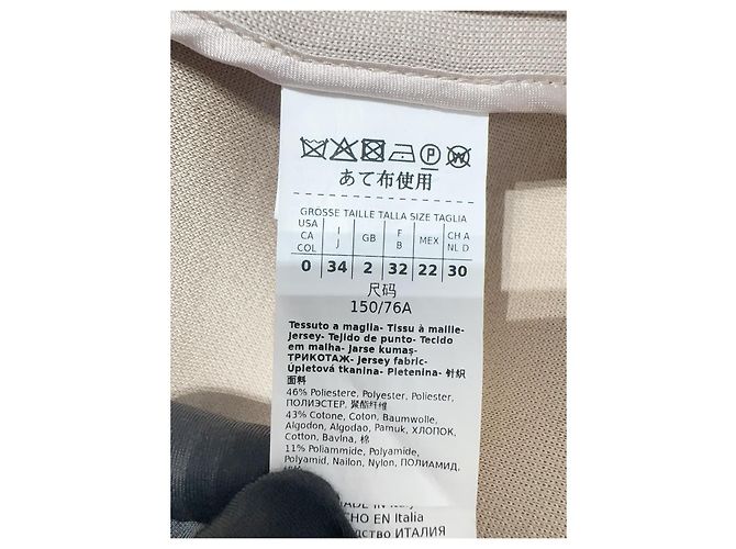 Abrigos Max Mara para mujer Multicolor - vista 4