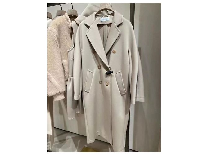 Abrigos Max Mara para mujer Multicolor - vista 5
