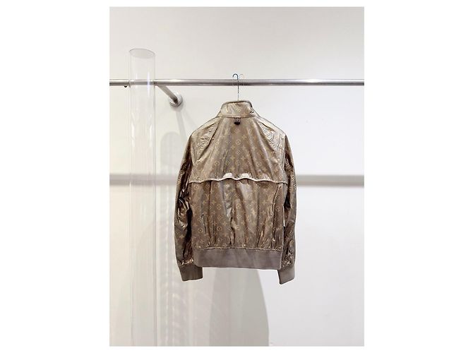 Louis Vuitton Jacken Mehrfarben - Ansicht 2