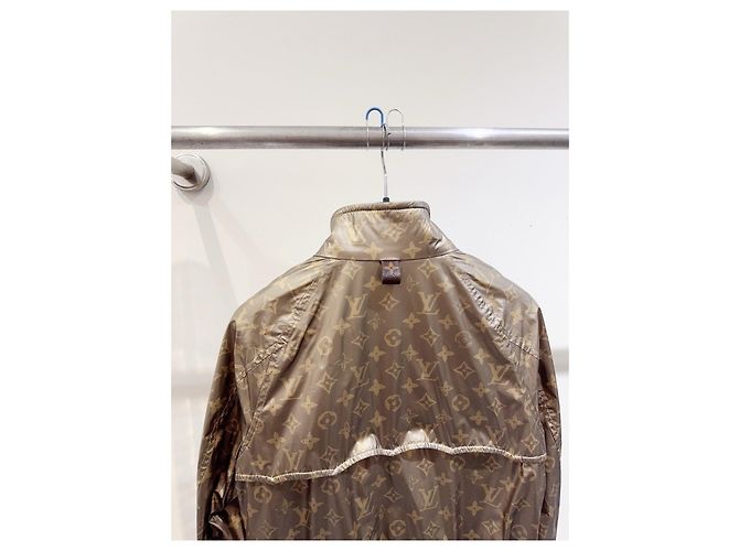 Louis Vuitton Jacken Mehrfarben - Ansicht 3