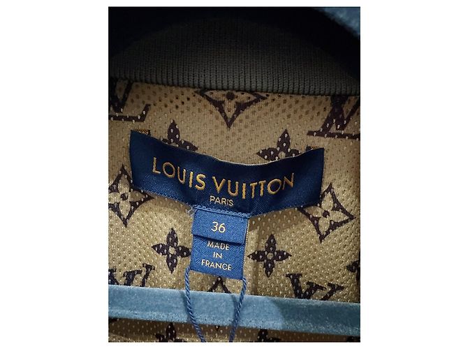 Louis Vuitton Jacken Mehrfarben - Ansicht 4