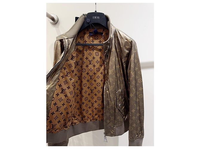 Louis Vuitton Jacken Mehrfarben - Ansicht 5