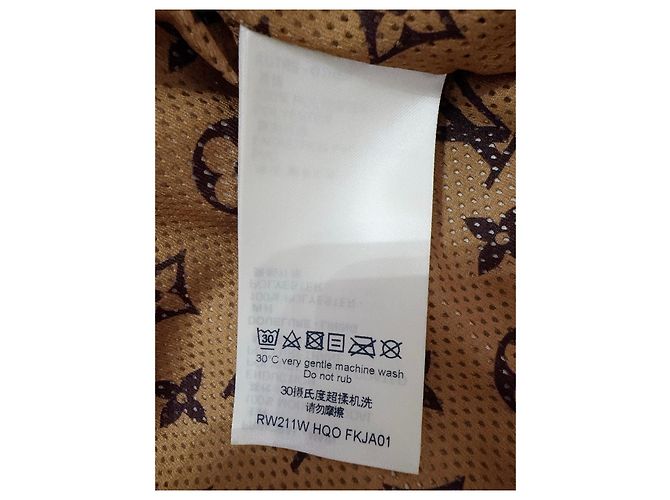 Louis Vuitton Jacken Mehrfarben - Ansicht 6