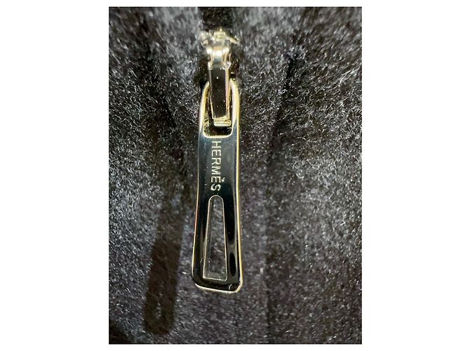 Hermès Lederjacken Mehrfarben - Ansicht 3