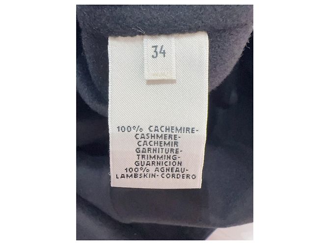Hermès Lederjacken Mehrfarben - Ansicht 5