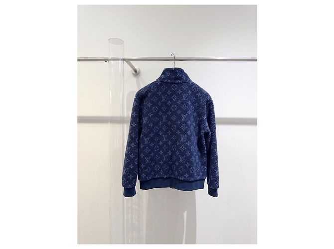 Louis Vuitton Jacken Mehrfarben - Ansicht 2