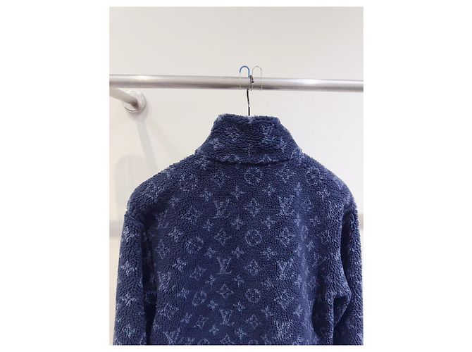Louis Vuitton Jacken Mehrfarben - Ansicht 3