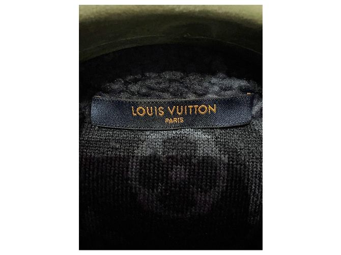 Louis Vuitton Jacken Mehrfarben - Ansicht 4