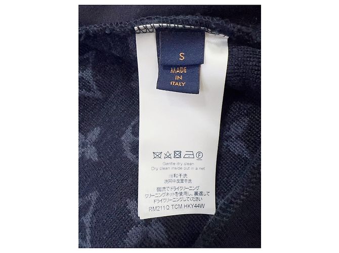 Louis Vuitton Jacken Mehrfarben - Ansicht 5