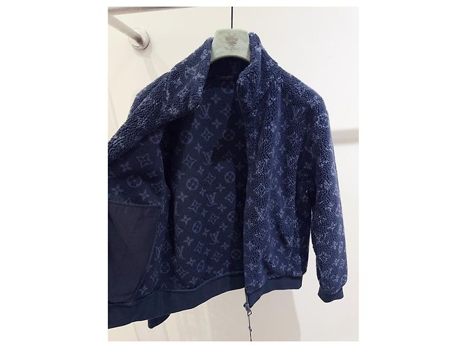 Louis Vuitton Jacken Mehrfarben - Ansicht 7