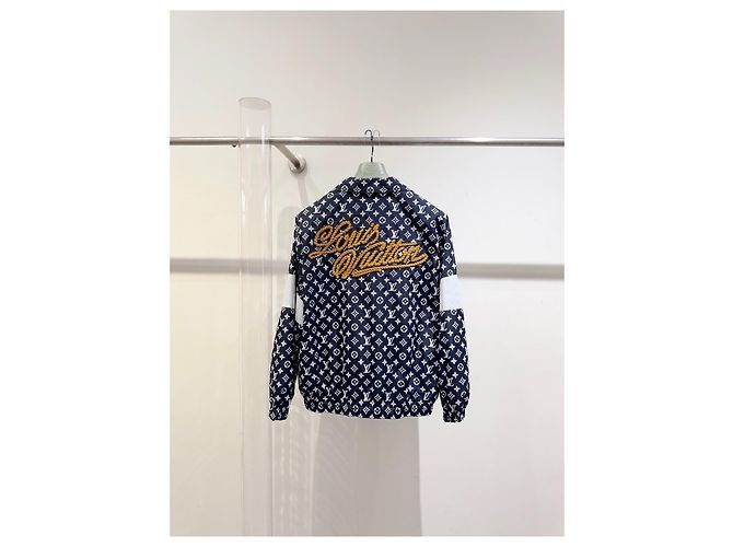 Louis Vuitton Jacken Mehrfarben - Ansicht 2