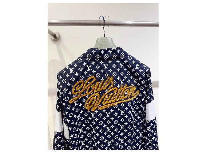 Louis Vuitton Jacken Mehrfarben - Ansicht 3