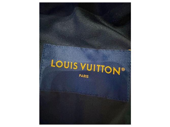 Louis Vuitton Jacken Mehrfarben - Ansicht 5