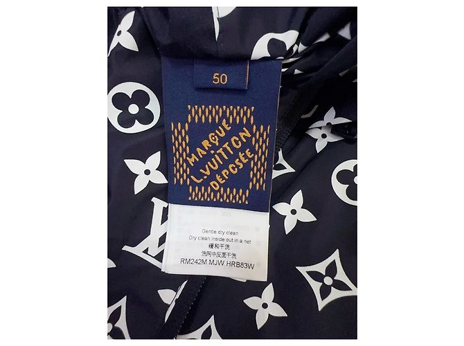 Louis Vuitton Jacken Mehrfarben - Ansicht 6