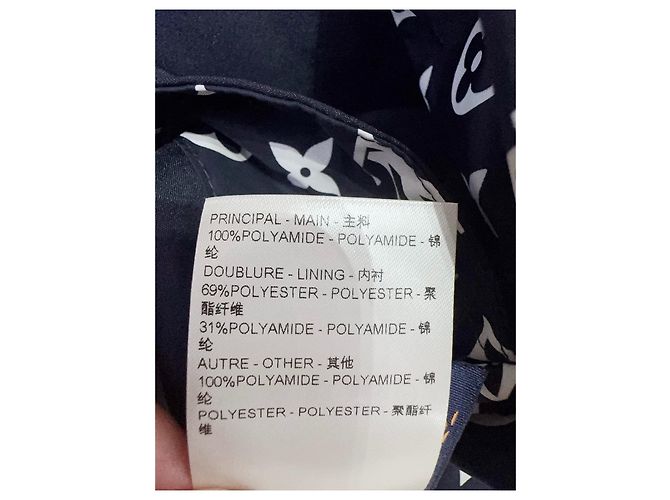 Louis Vuitton Jacken Mehrfarben - Ansicht 7