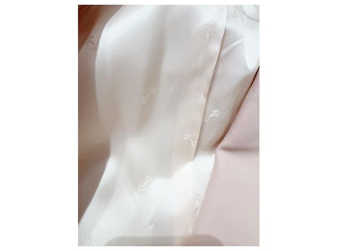 Gucci Pink Wool Blazer Jacket Multiple colors - view 3