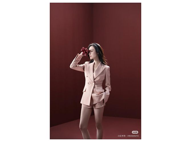 Gucci Pink Wool Blazer Jacket Multiple colors - view 7