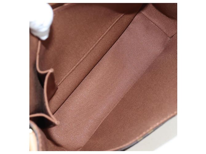 LOUIS VUITTON Monogram Messenger Bosphore PM Shoulder Bag M40106 - vista 10