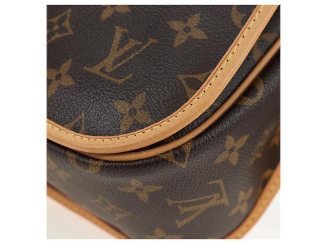 LOUIS VUITTON Monogram Messenger Bosphore PM Shoulder Bag M40106 - vista 15