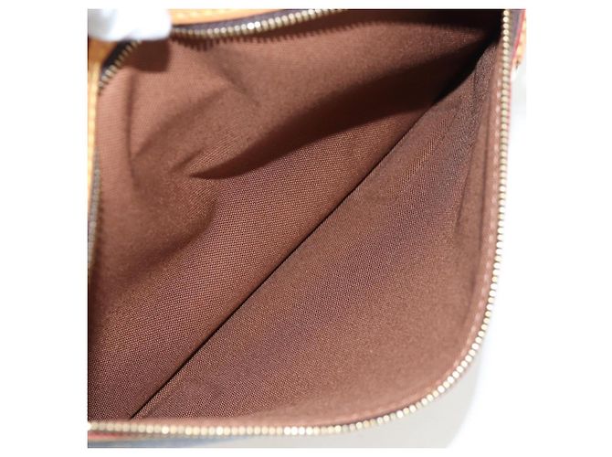 LOUIS VUITTON Monogram Messenger Bosphore PM Shoulder Bag M40106 - vista 18