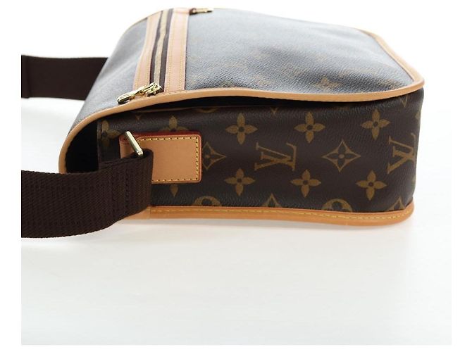LOUIS VUITTON Monogram Messenger Bosphore PM Shoulder Bag M40106 - vista 3