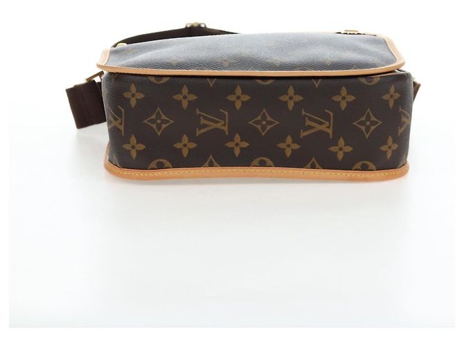 LOUIS VUITTON Monogram Messenger Bosphore PM Shoulder Bag M40106 - vista 5