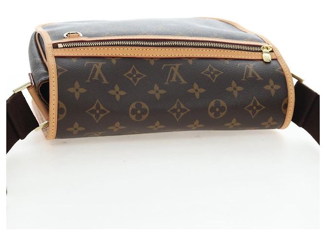 LOUIS VUITTON Monogram Messenger Bosphore PM Shoulder Bag M40106 - vista 6