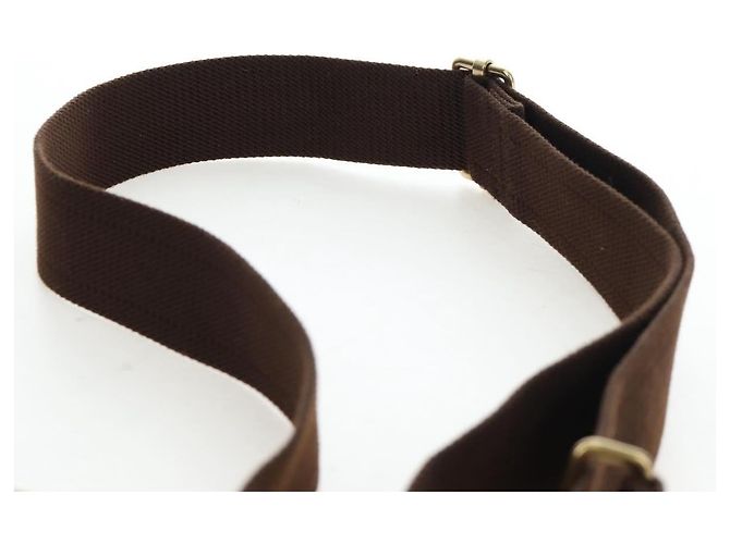 LOUIS VUITTON Monogram Messenger Bosphore PM Shoulder Bag M40106 - vista 8