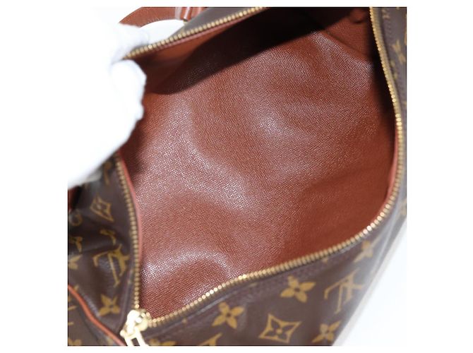 LOUIS VUITTON Monogram Papillon 30 Hand Bag M51385 LV - vista 10