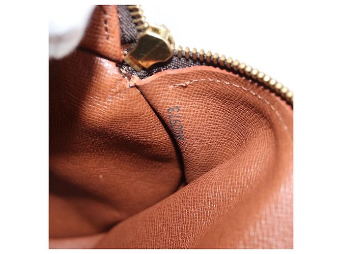 LOUIS VUITTON Monogram Papillon 30 Hand Bag M51385 LV - vista 11