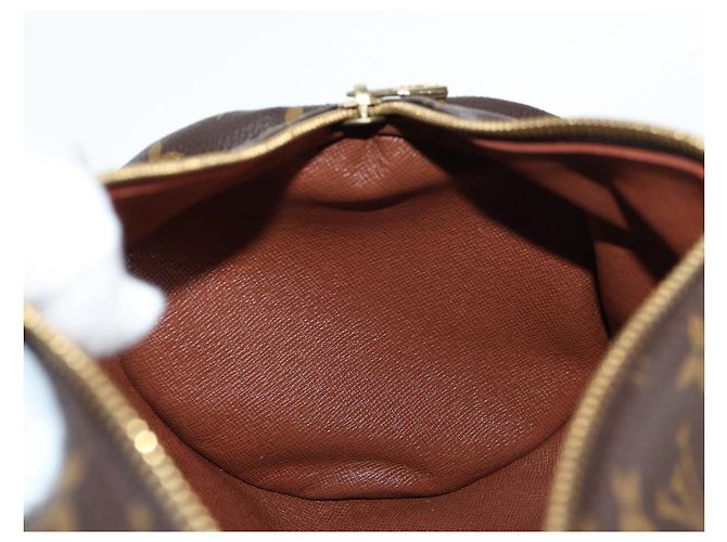 LOUIS VUITTON Monogram Papillon 30 Hand Bag M51385 LV - vista 20