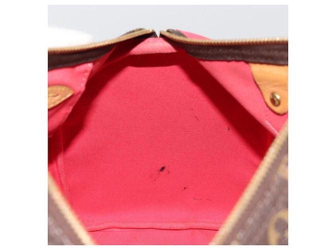 LOUIS VUITTON Monogram La Mage Speedy 30 Hand Bag M41527 LV - vista 21